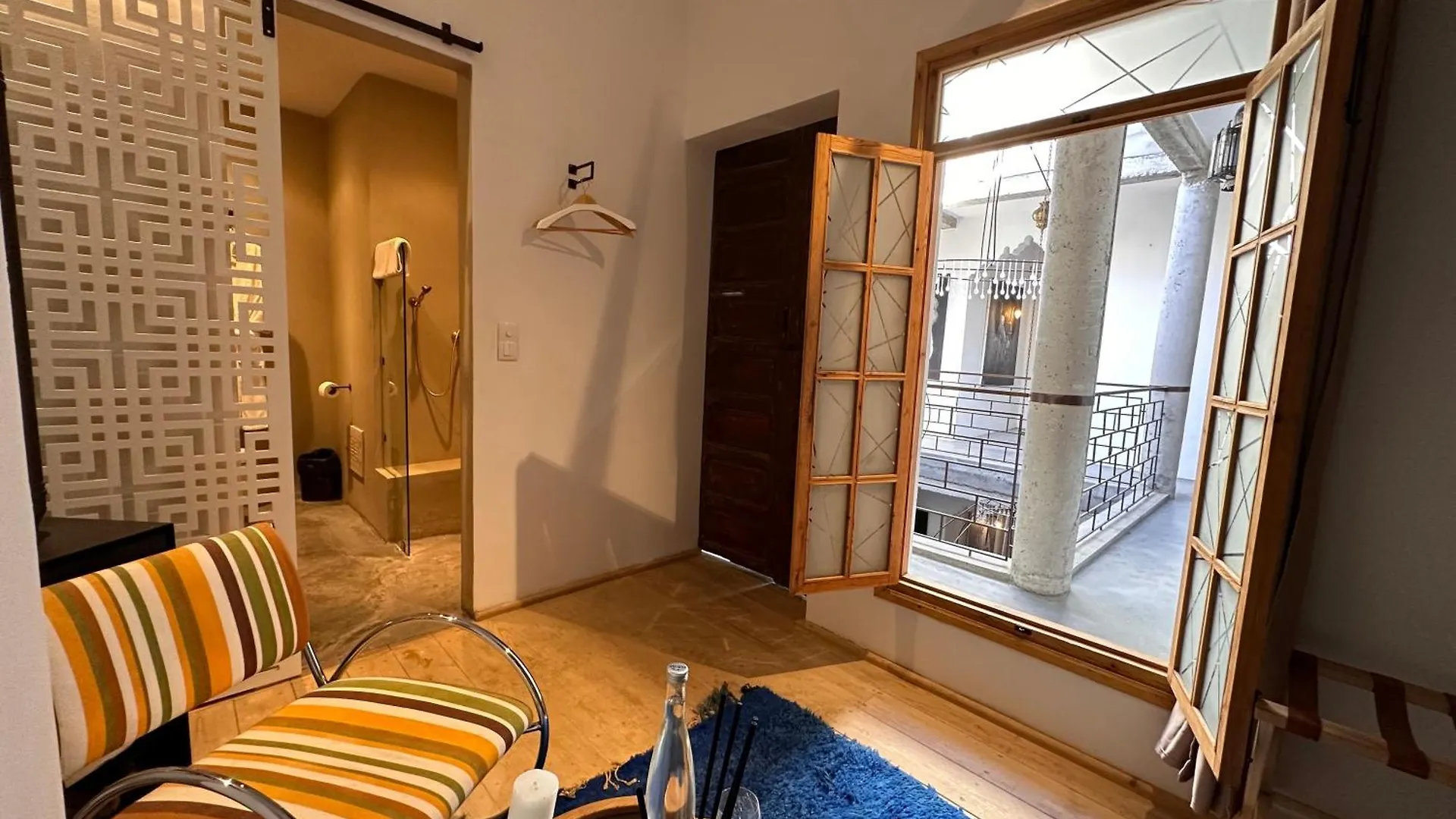 Riad Espritbleu - Adult Only