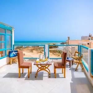 Guest house Kafila, Essaouira