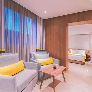 **** Hotel Oum Palace & Marokko