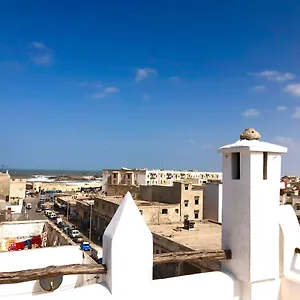 Dar 91 Appartement