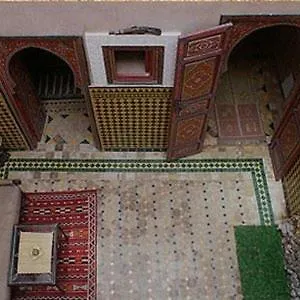 ** Riad Tarik Marokko