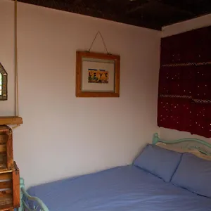 Bed & Breakfast Surf Camp, Essaouira
