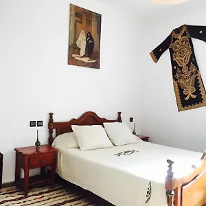 Chez Fouzia Appartement