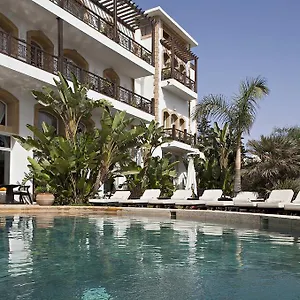 Hotel Océan Vagabond, Esauira