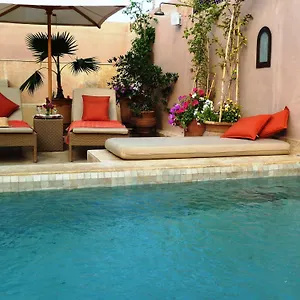 ***** Riad Viva Marokko