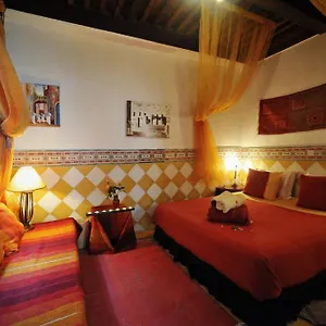 Bed & Breakfast Dar El Paco, Essaouira
