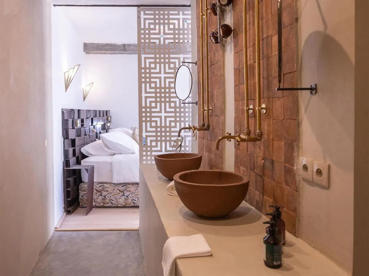Riad Espritbleu - Adult Only Esauira Marruecos