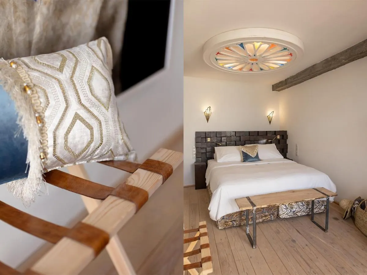 Riad Espritbleu - Adult Only