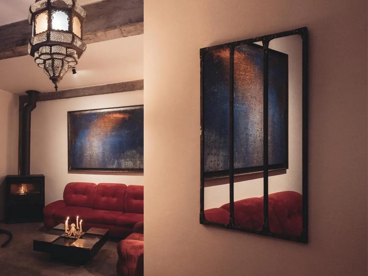Riad Espritbleu - Adult Only 0*, Essaouira Morocco