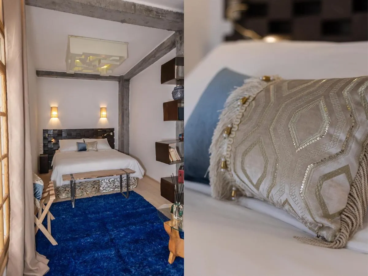 Riad Espritbleu - Adult Only Esauira Marruecos