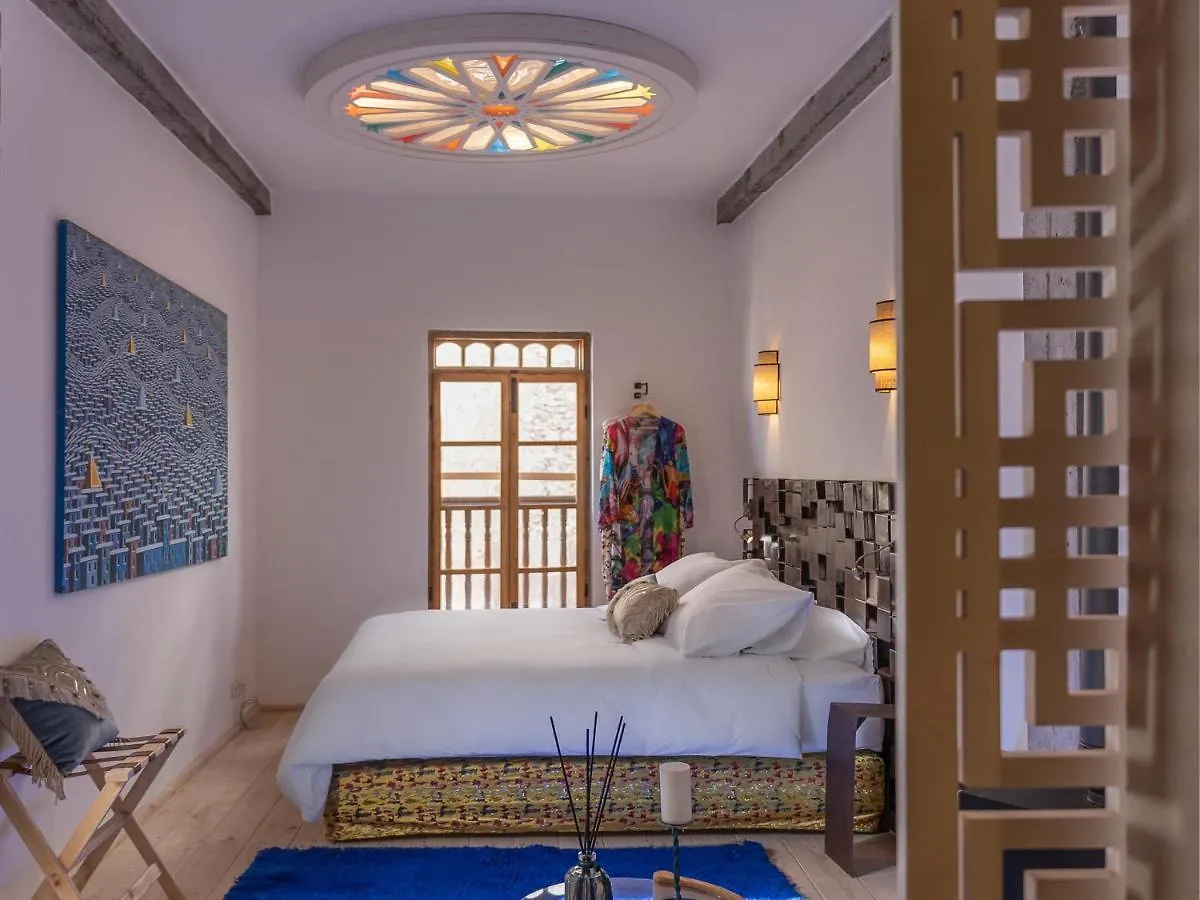 Riad Espritbleu - Adult Only Esauira