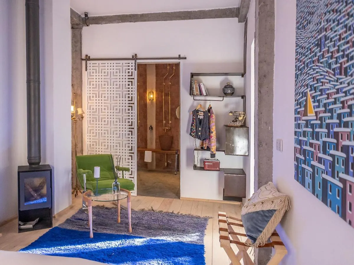 Riad Espritbleu - Adult Only Esauira
