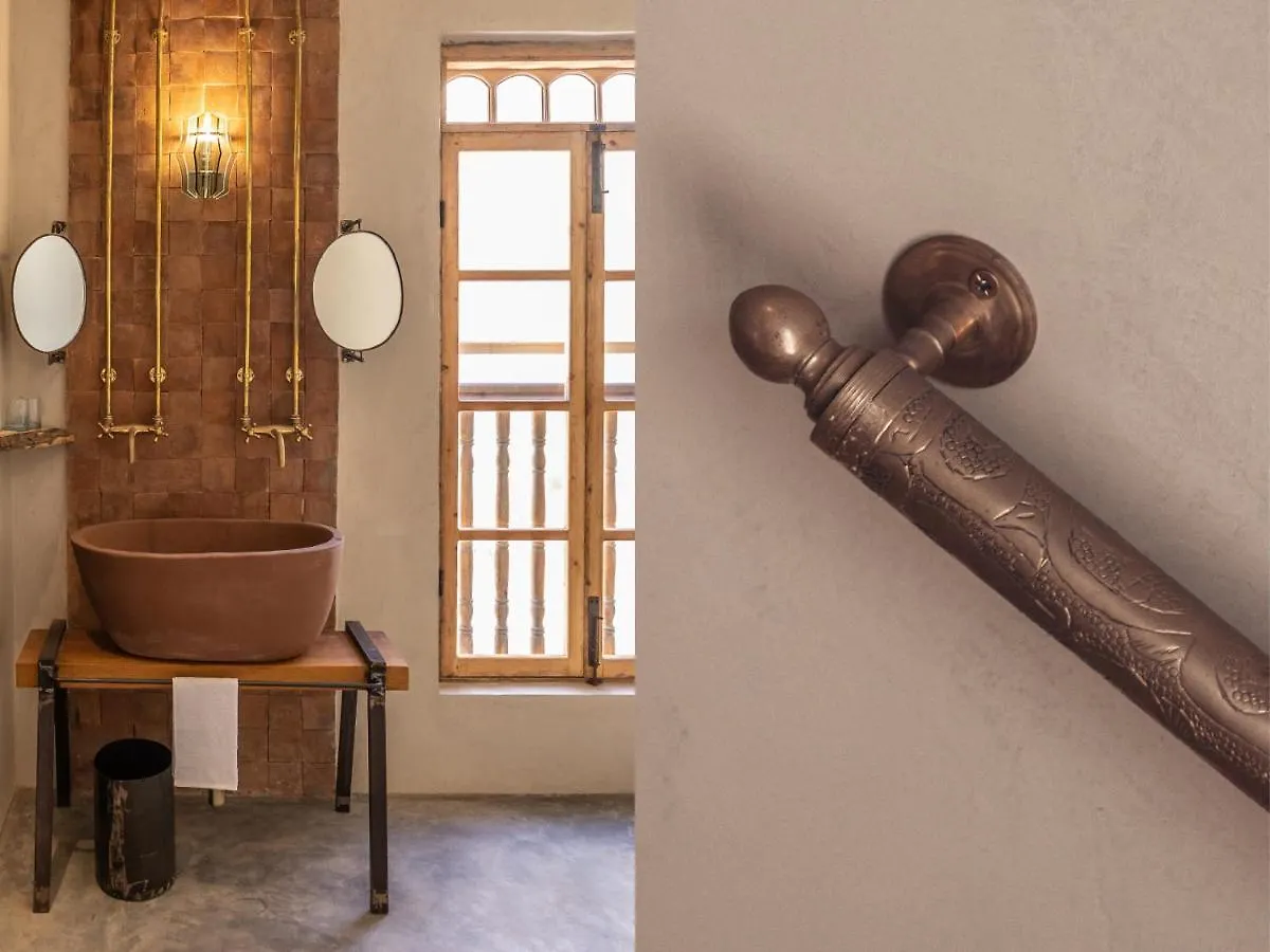 Riad Espritbleu - Adult Only Esauira