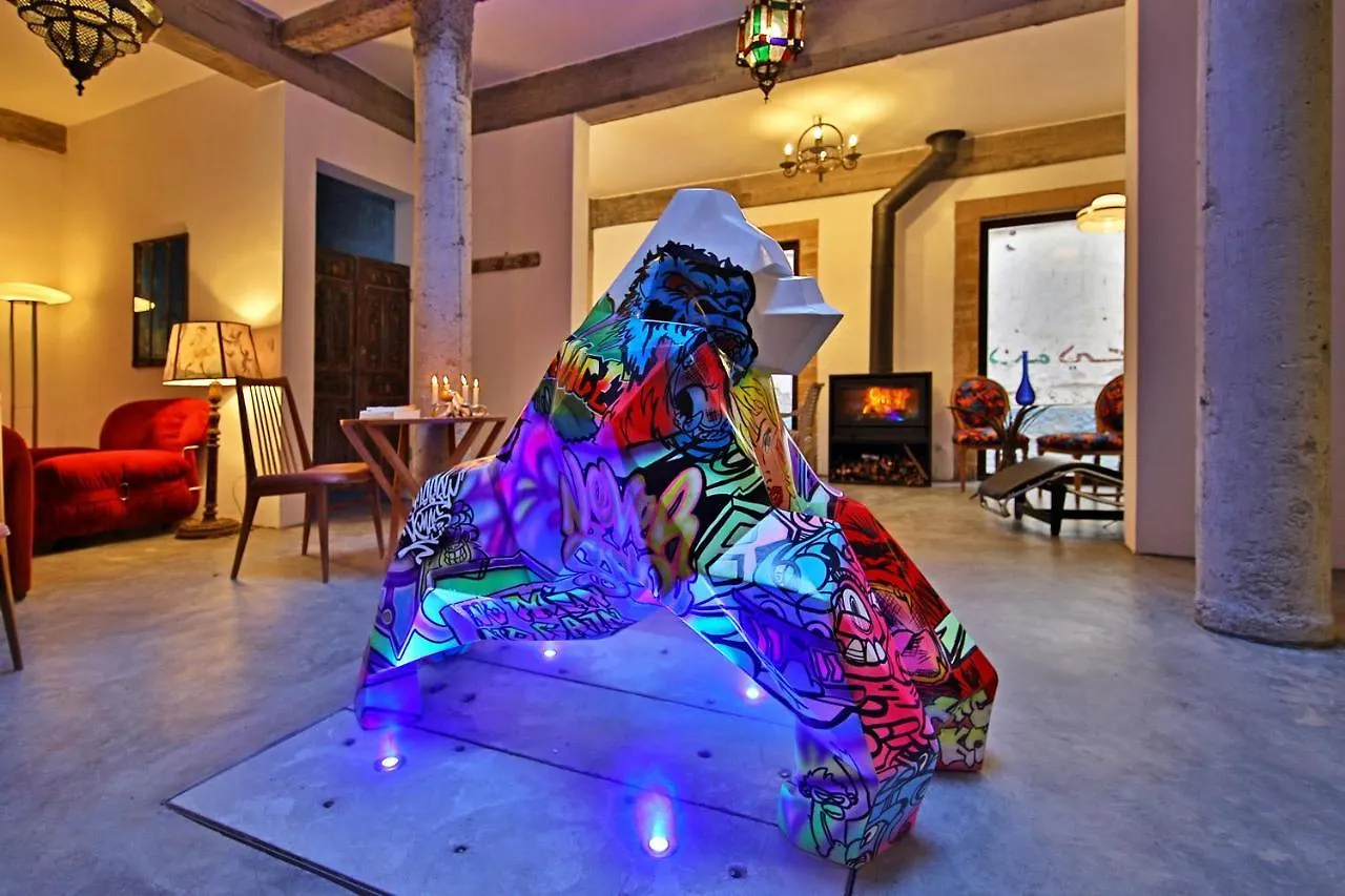 Riad Espritbleu - Adult Only Morocco