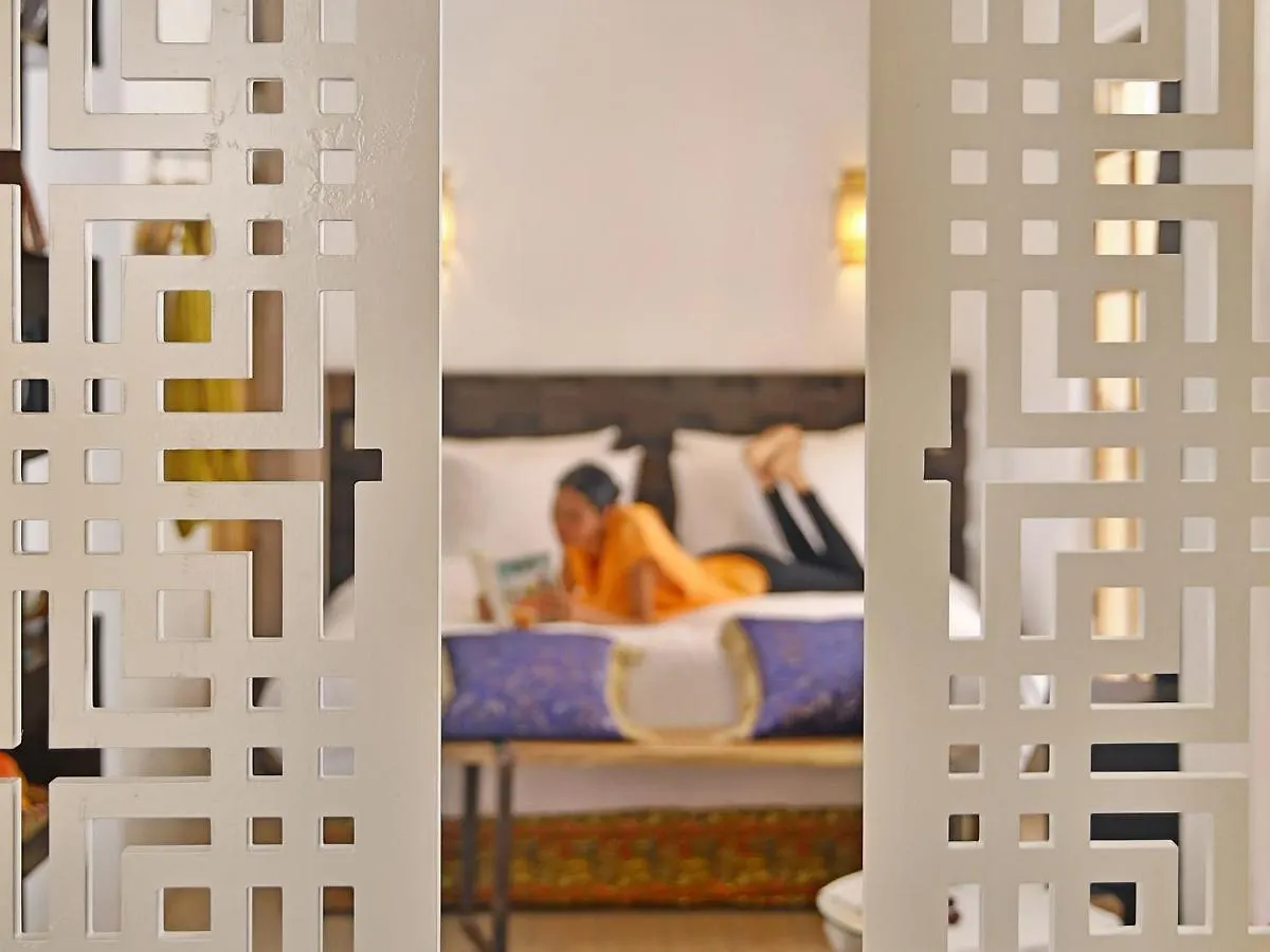 Riad Espritbleu - Adult Only Esauira 0*,