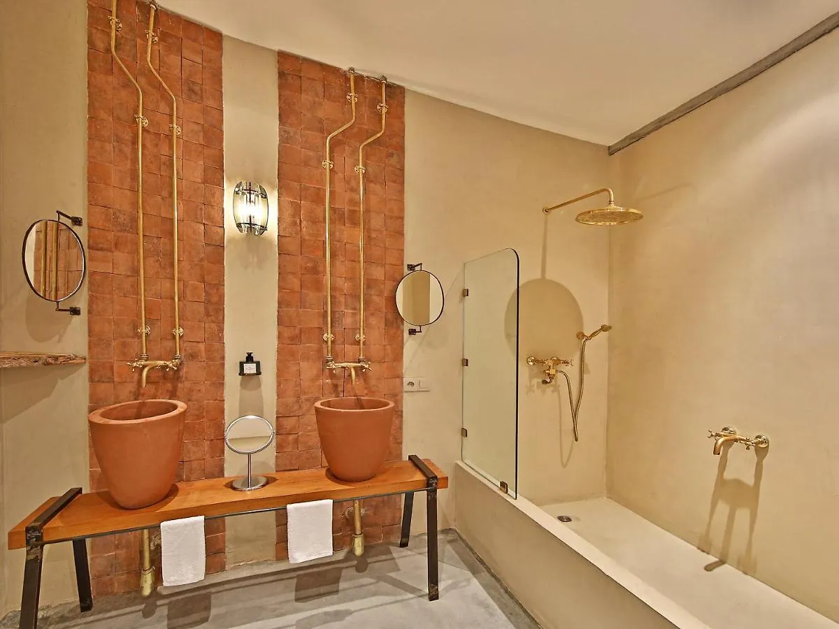 Riad Espritbleu - Adult Only Esauira