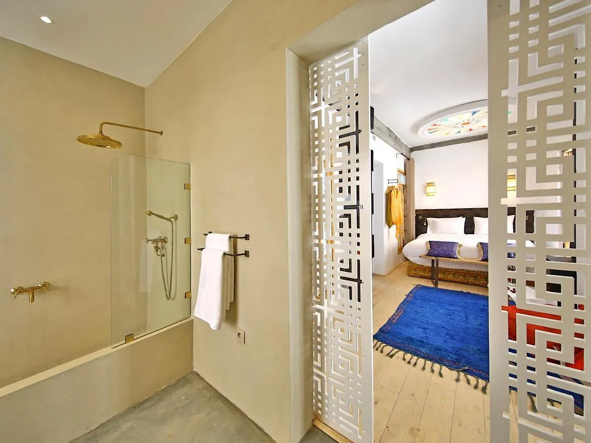 Riad Espritbleu - Adult Only Esauira