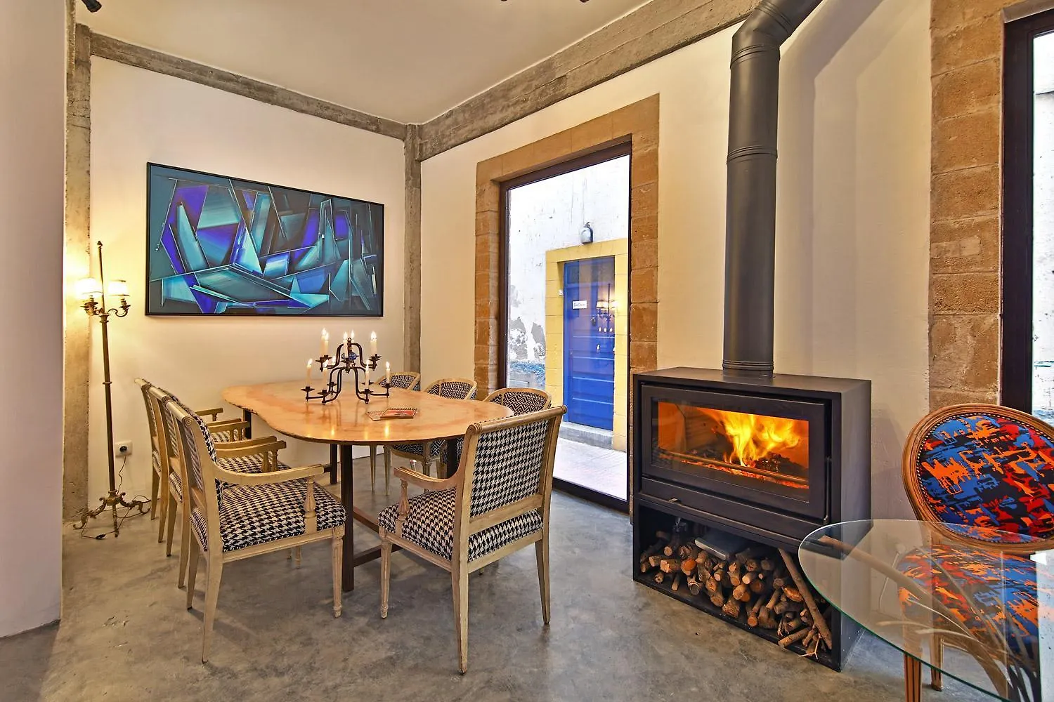 Riad Espritbleu - Adult Only Esauira 0*,