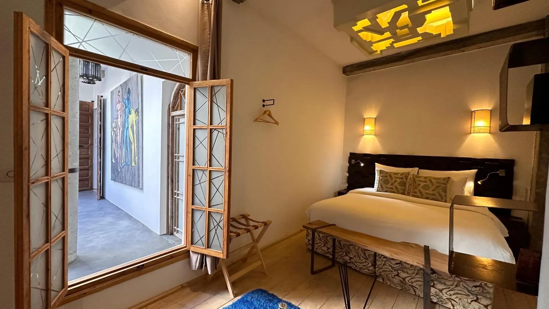 Riad Espritbleu - Adult Only  Essaouira